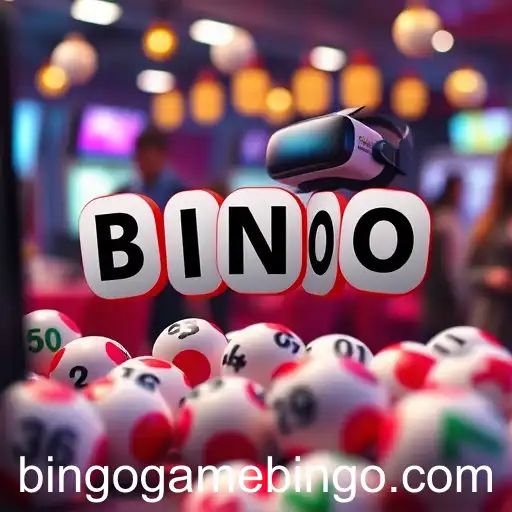 Bingo Game Industry Thrives Amidst Digital Evolution