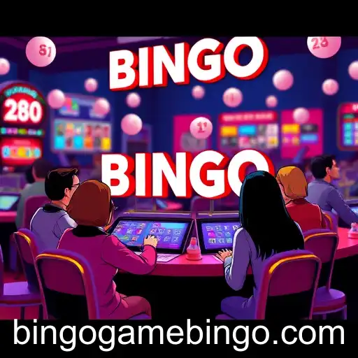 The Evolution of Online Bingo Games in 2025