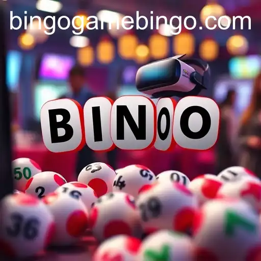 Bingo Game Industry Thrives Amidst Digital Evolution