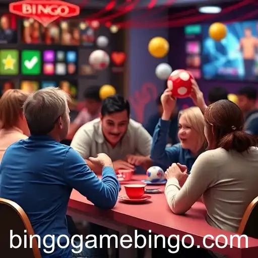 The Evolution of Online Bingo Games