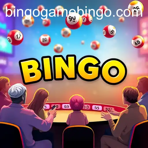 Bingo Game Craze Sweeps Across the Digital Landscape