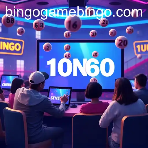 The Digital Bingo Boom in 2025