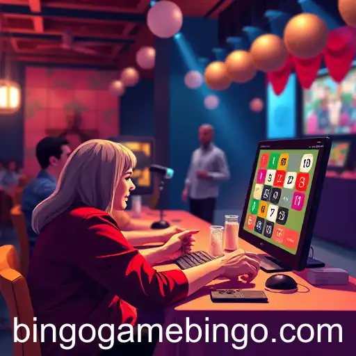 The Evolution of Online Entertainment: Bingo's Remarkable Resurgence