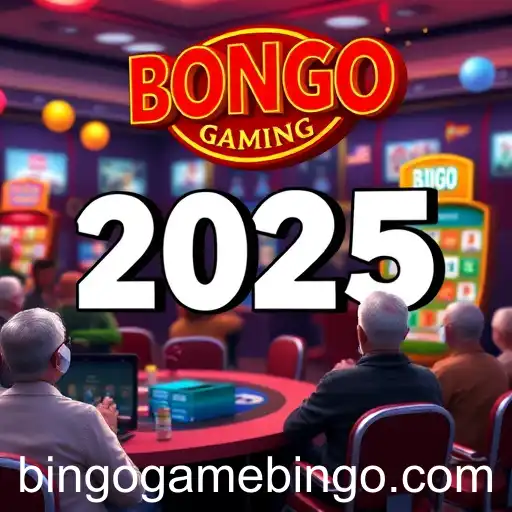 The Evolution of Online Bingo in 2025