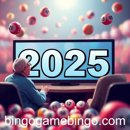 The Evolution of Online Bingo in 2025