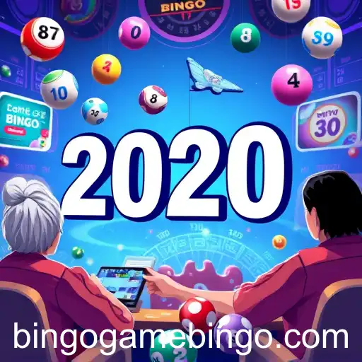 Exploring the Surge of Online Bingo in the Digital Era
