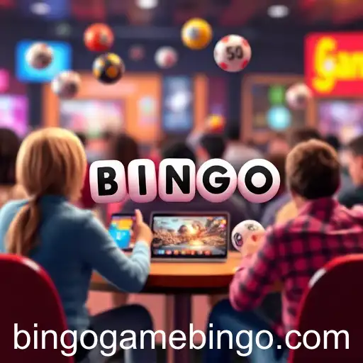 Online Bingo Games: The Growth and Impact