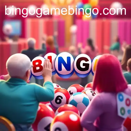 The Resurgence of Online Bingo Games in 2025