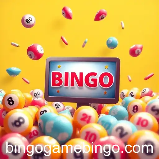 The Rise of Online Bingo Gaming