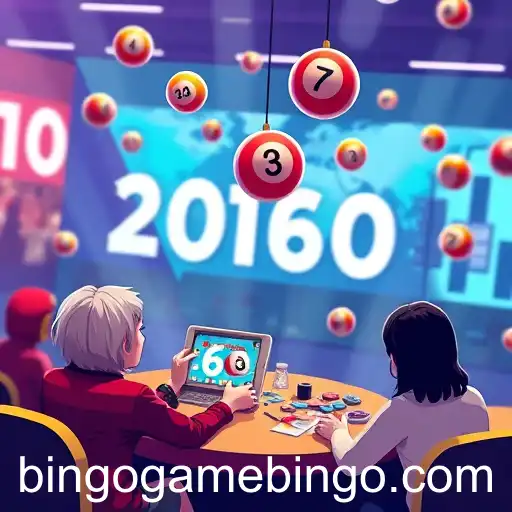 The Rise of Online Bingo Amidst Global Changes