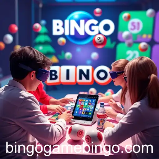 The Rise of Online Bingo in 2025