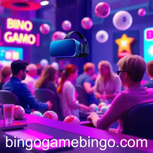 The Rise of Online Bingo Games Amid Global Shifts