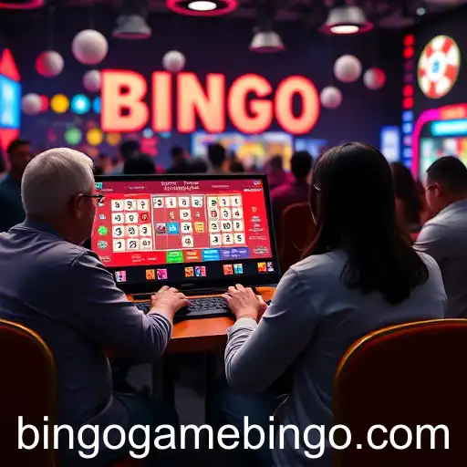 The Rise of Online Bingo in 2025