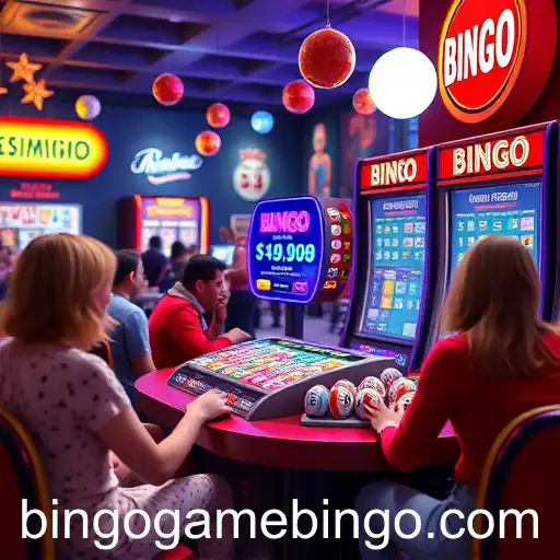 The Evolution of Online Bingo Games in 2025