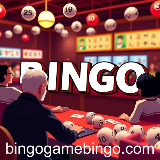 The Evolution of Online Bingo in the Digital Age