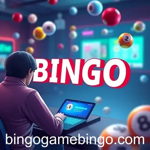 The Rise of Digital Bingo Amid Global Trends