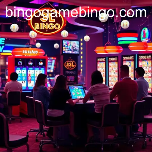 The Rise of Online Bingo in 2025