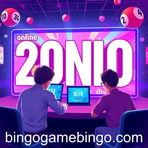 Unveiling the Rise of Online Bingo